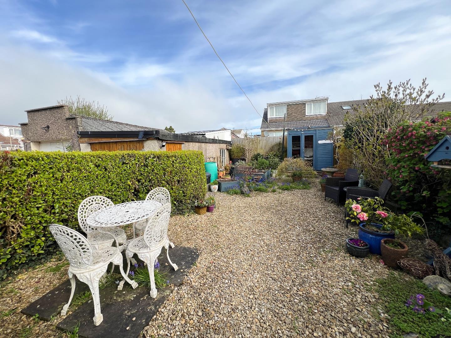 Tennyson Drive, Bridgend County Borough, CF31 4PU